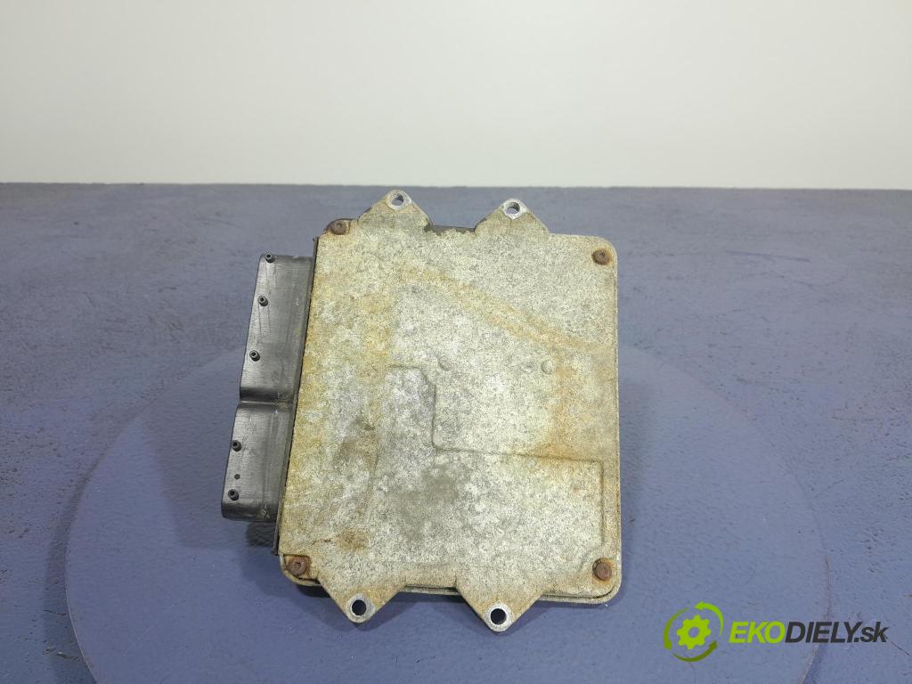 Opel Corsa 2009 riadiaca jednotka Motor: 55568383