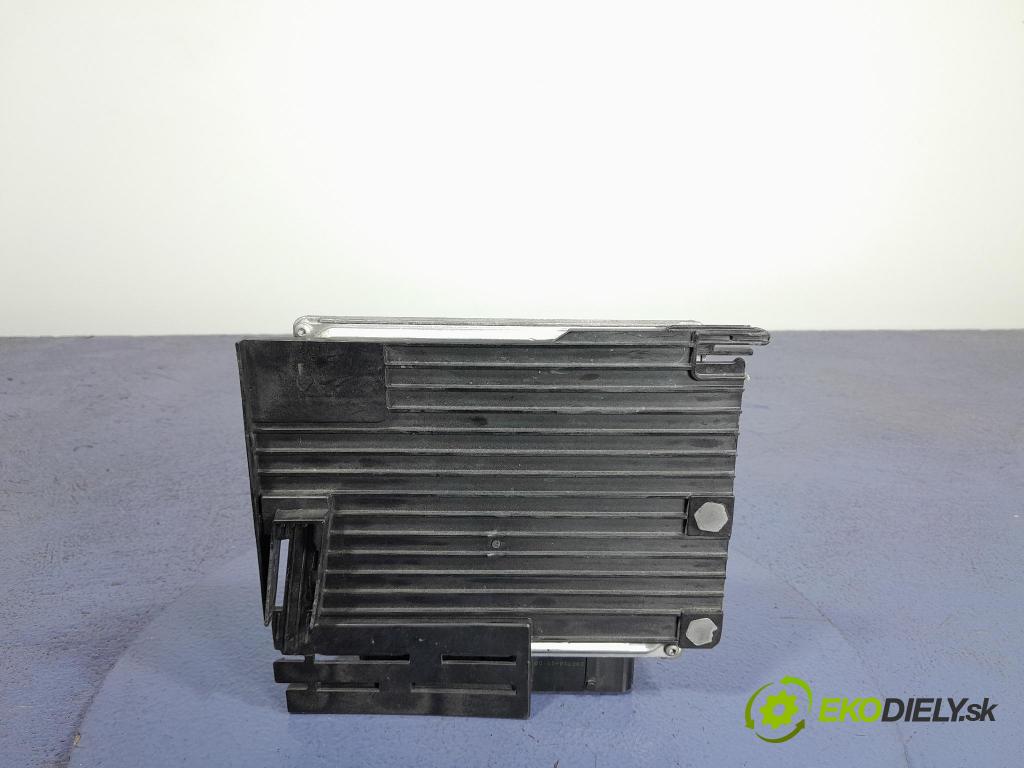 Peugeot 308 2014 riadiaca jednotka Motor: 9806671980