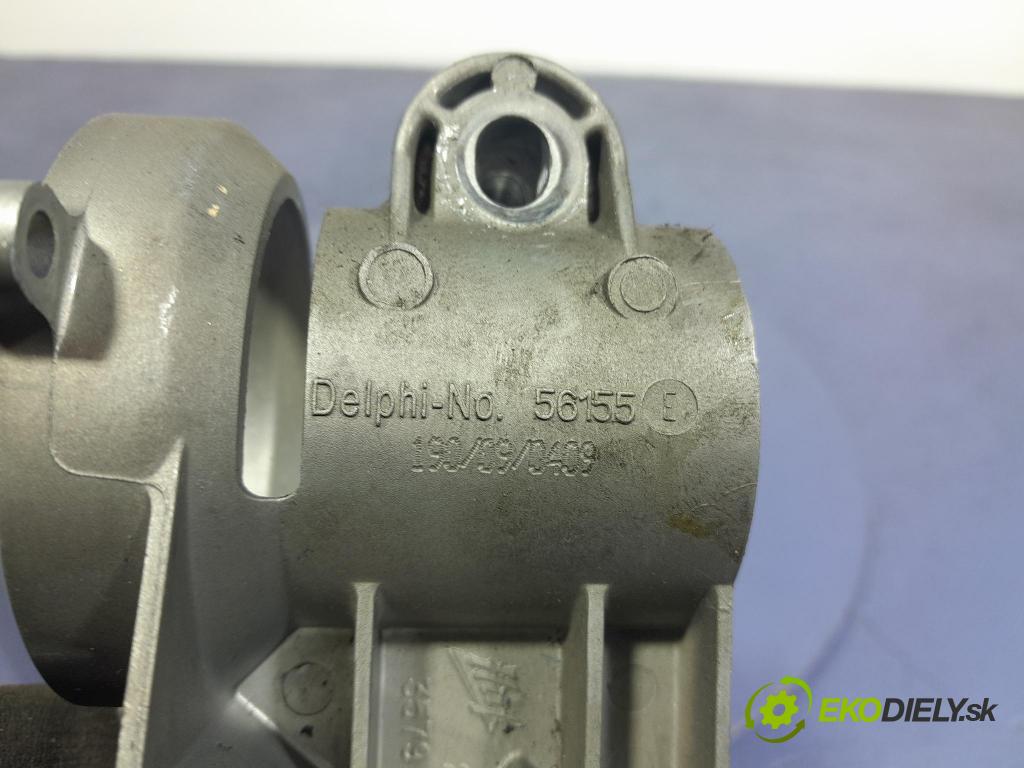 Opel Corsa 2009 Spínač zapaľovania: 56155D