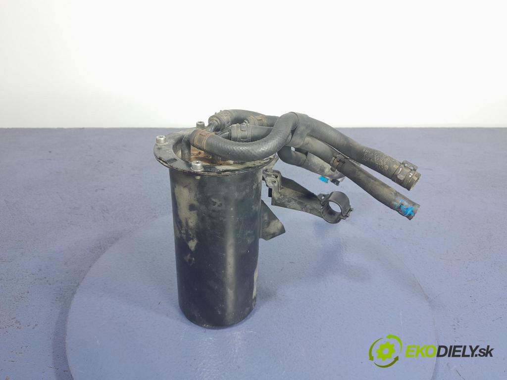 Vw Passat 2005 obal Filtre: paliva 3C0127400A