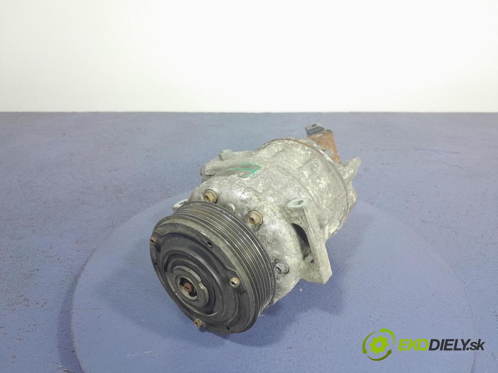 Vw Passat 2005 Kompresor: Klimatizácia: 1K0820803S