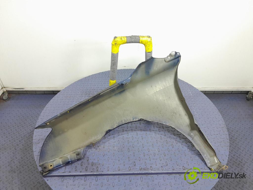 Toyota Avensis 2007 blatnik před v pravo: 