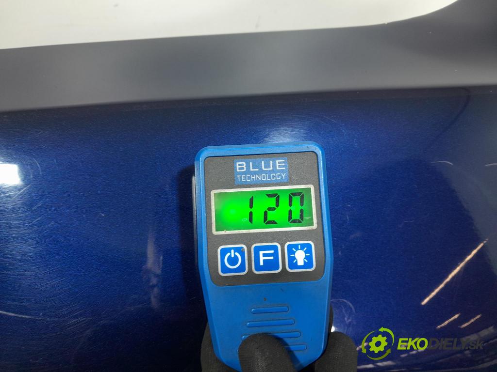 Toyota Avensis 2007 blatnik před Levý: