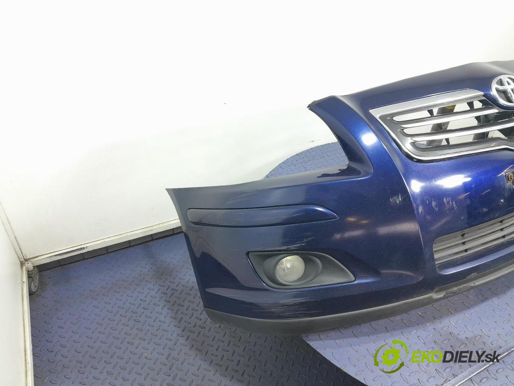 Toyota Avensis 2007 nárazník Predné