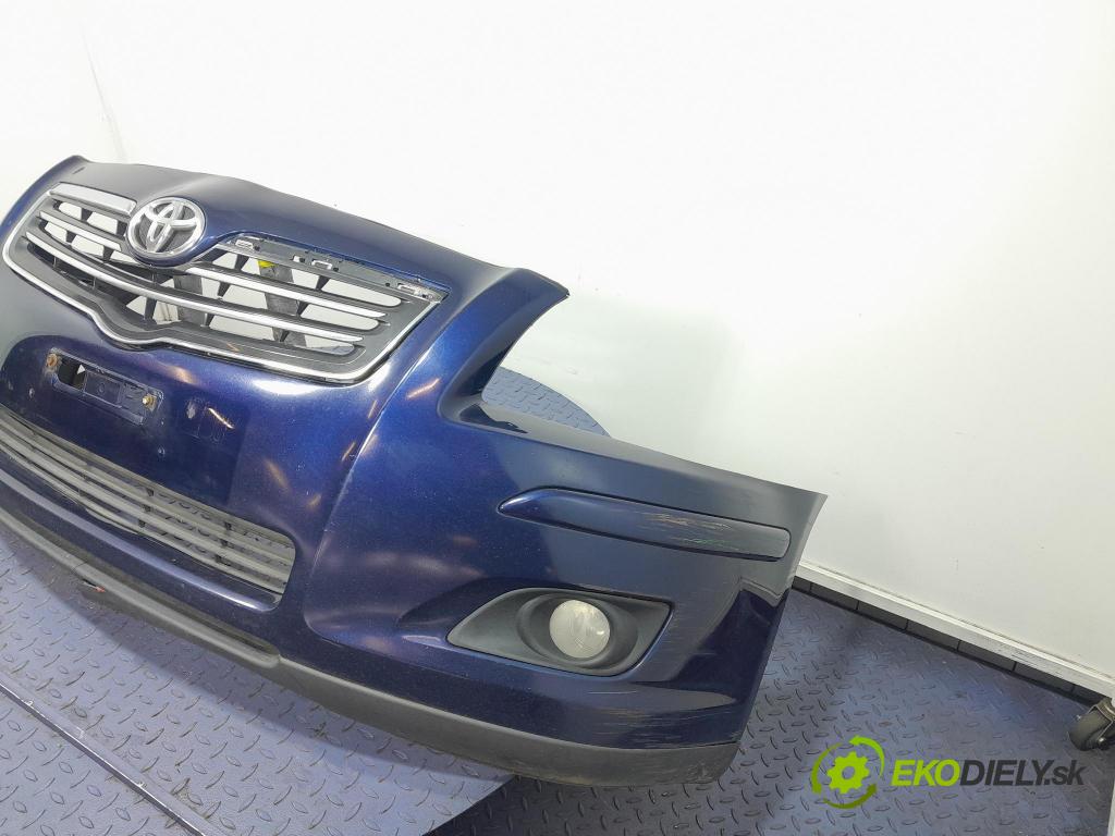 Toyota Avensis 2007 nárazník Predné