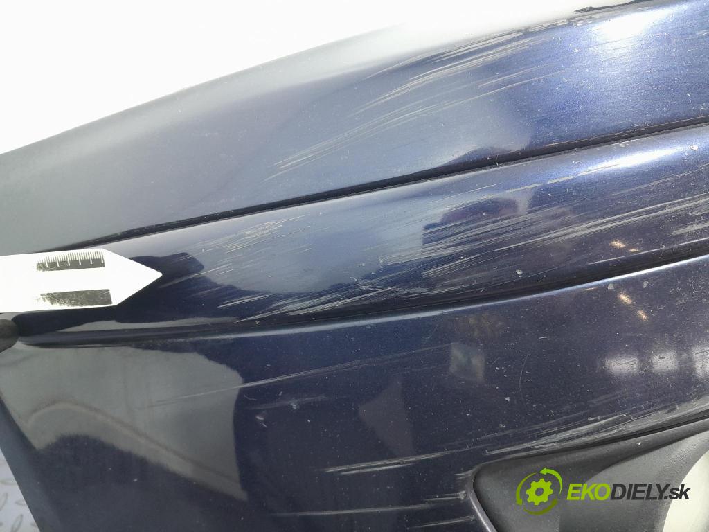 Toyota Avensis 2007 nárazník Predné