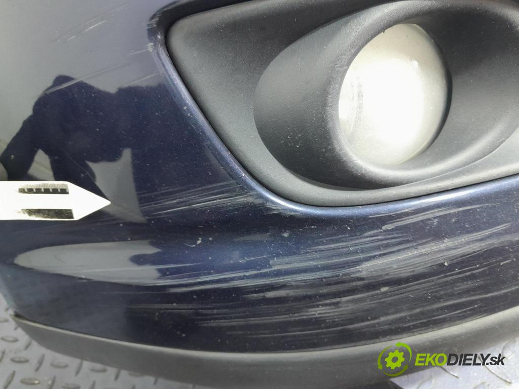 Toyota Avensis 2007 nárazník Predné
