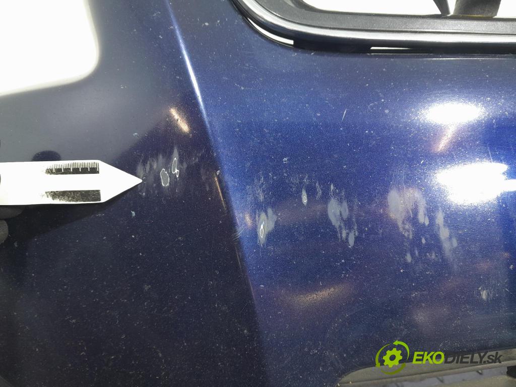 Toyota Avensis 2007 nárazník Predné