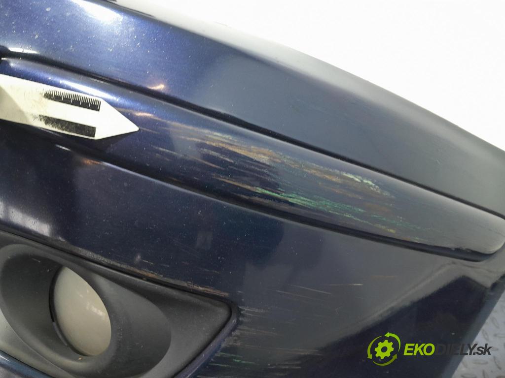 Toyota Avensis 2007 nárazník Predné