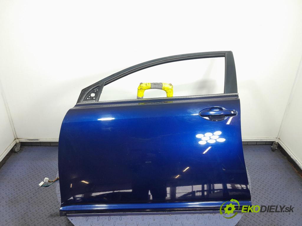 Toyota Avensis 2007 dvere Predné Vľavo:
