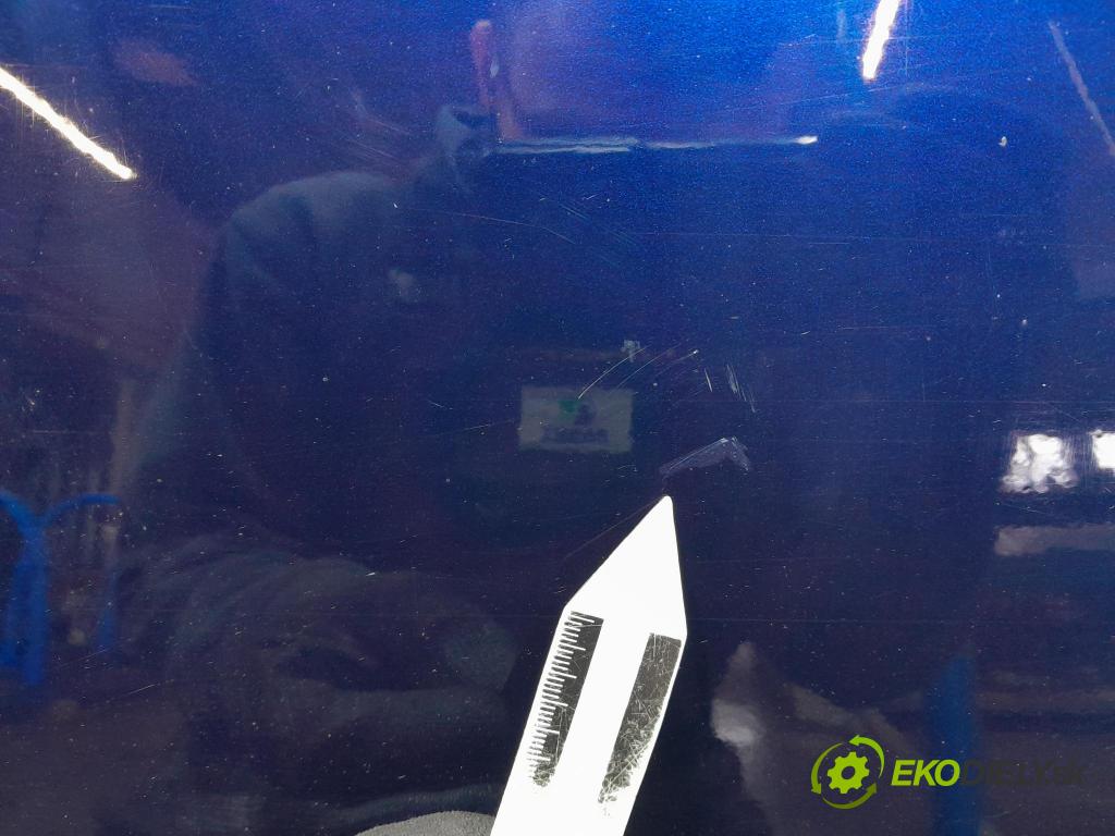 Toyota Avensis 2007 dvere Predné Vľavo: