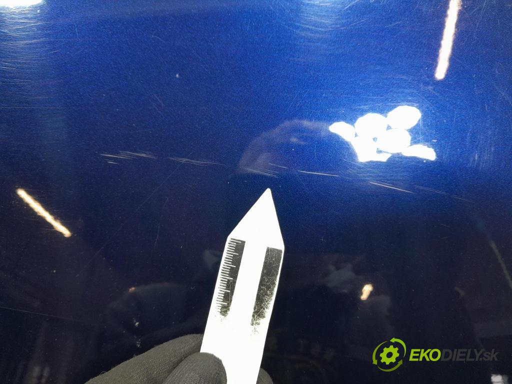 Toyota Avensis 2007 dvere Predné Vľavo: