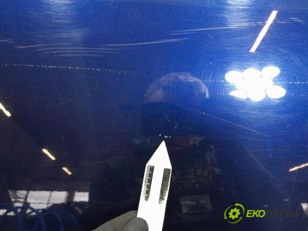 Toyota Avensis 2007 dvere Predné Vľavo: