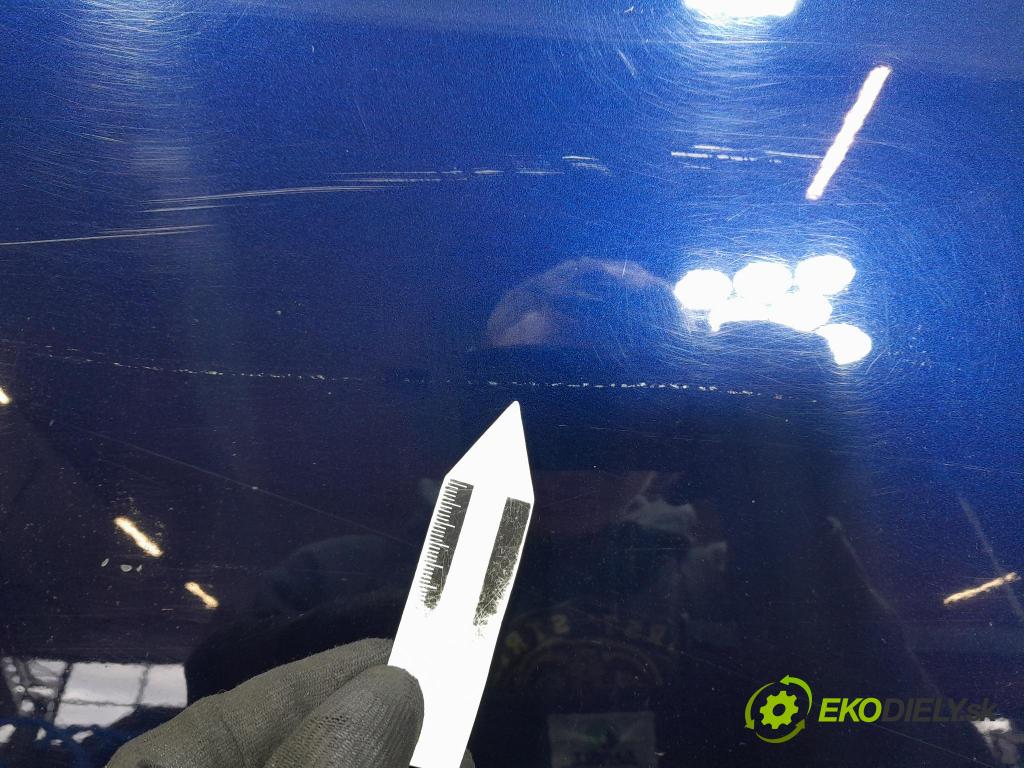 Toyota Avensis 2007 dvere Predné Vľavo: