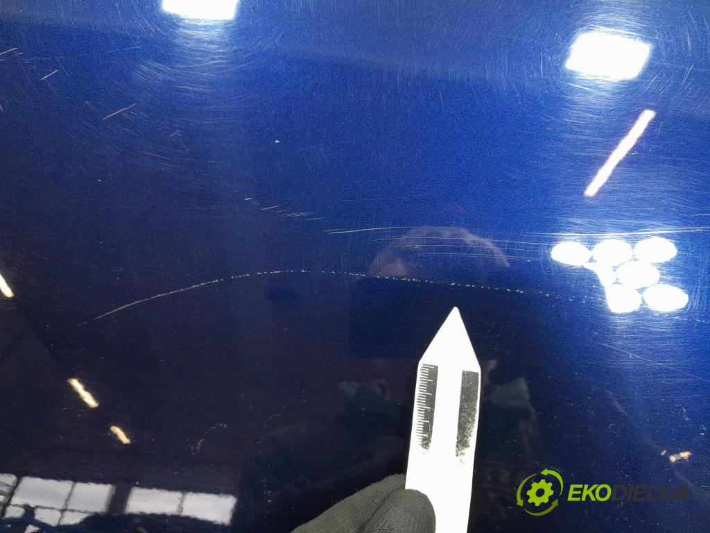 Toyota Avensis 2007 dvere Predné Vľavo: