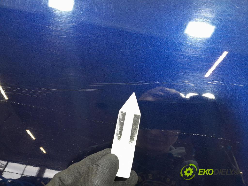 Toyota Avensis 2007 dvere Predné Vľavo: