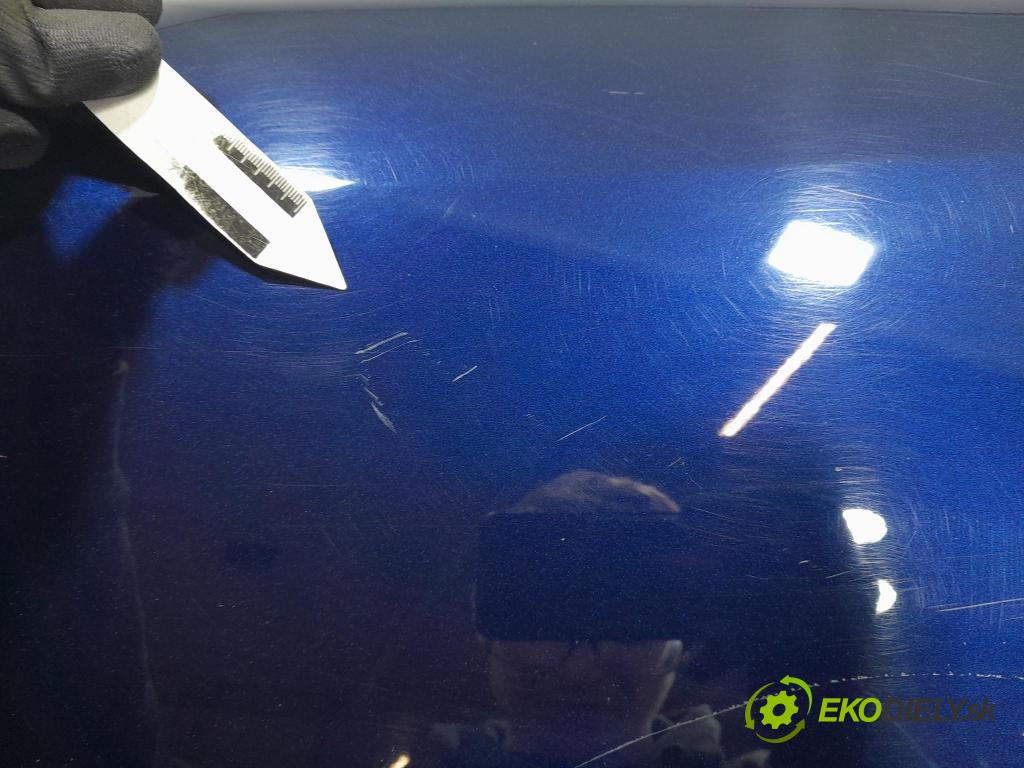 Toyota Avensis 2007 dvere Predné Vľavo: