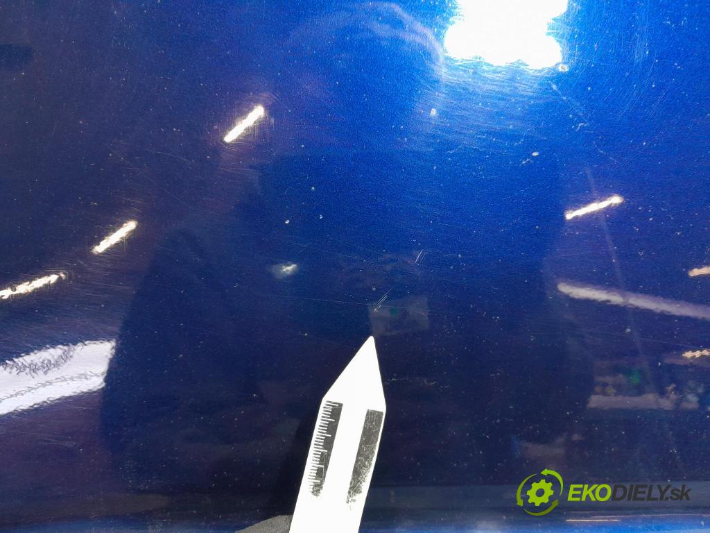 Toyota Avensis 2007 dvere Predné Vľavo: