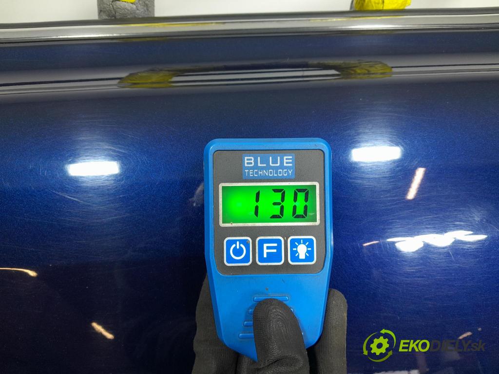 Toyota Avensis 2007 dvere Predné Vľavo: