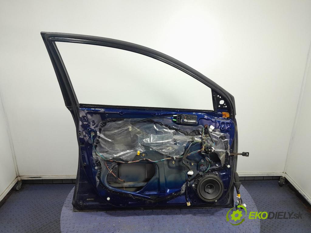 Toyota Avensis 2007 dveře před Vlevo, odjet: 