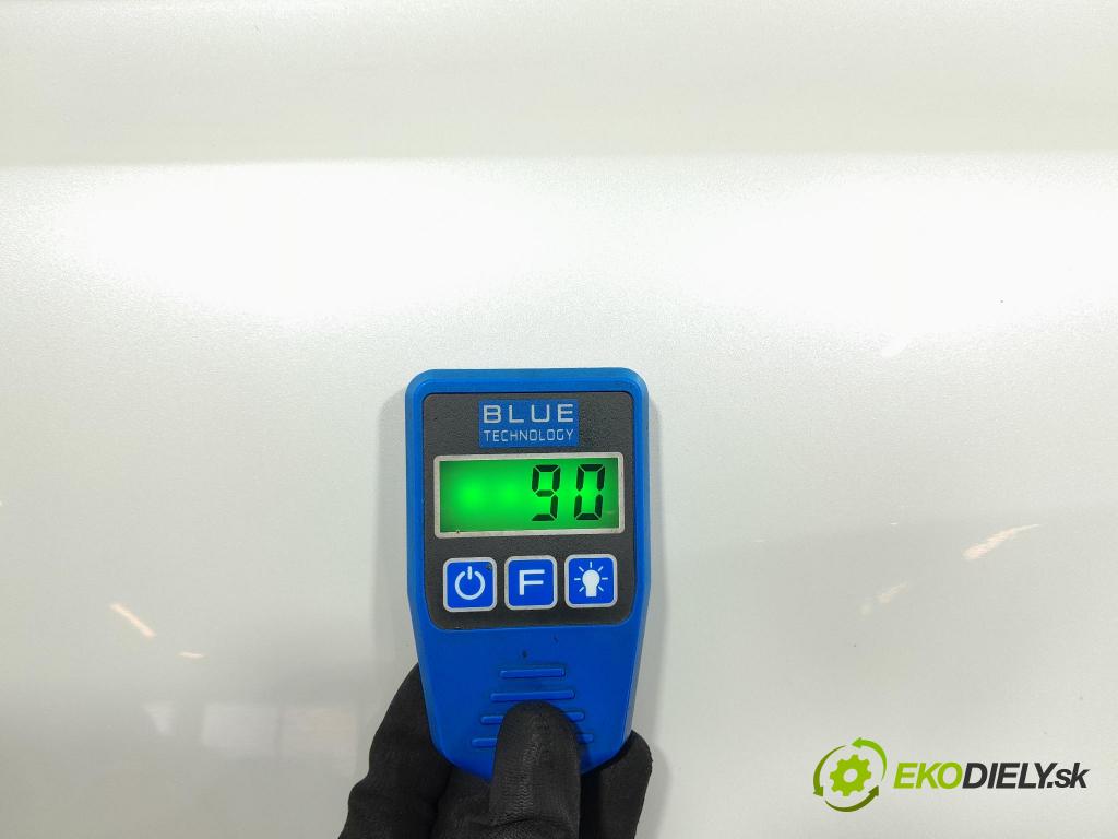 Peugeot 308 2014 dvere Predné Vľavo: