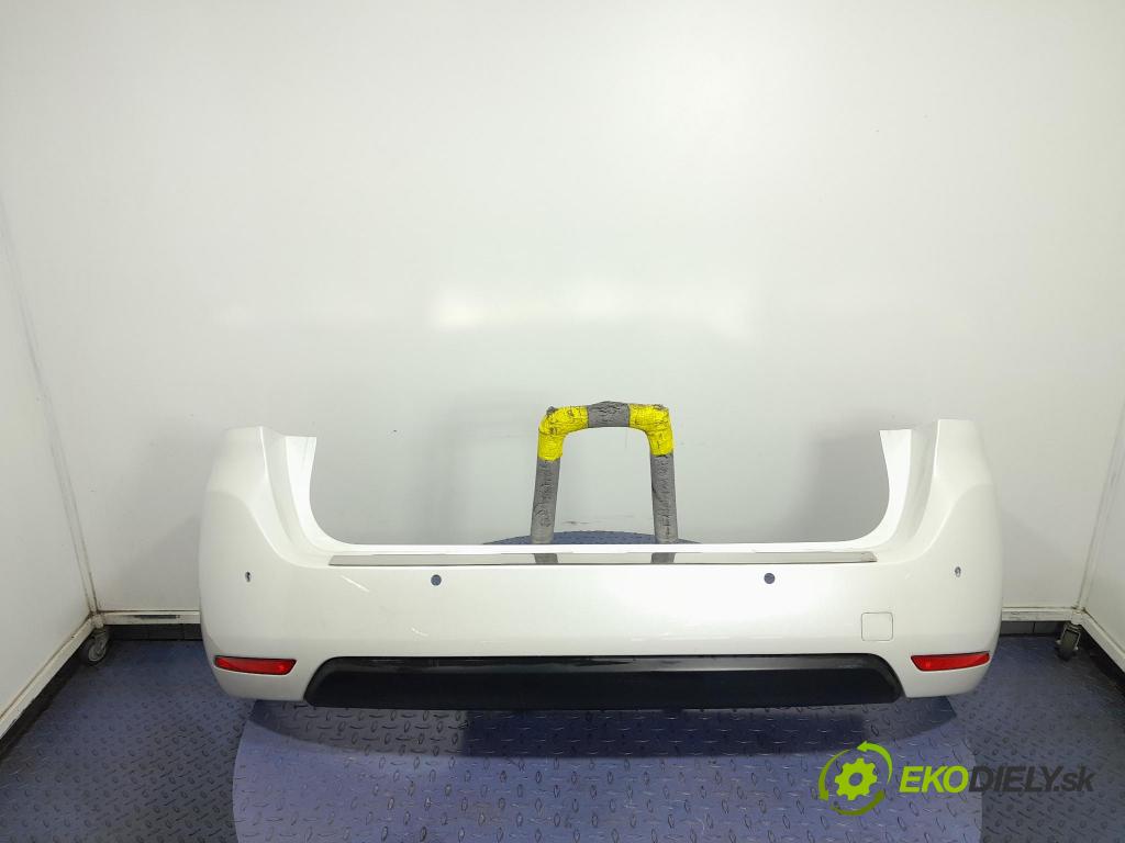 Peugeot 308 2014 nárazník zad