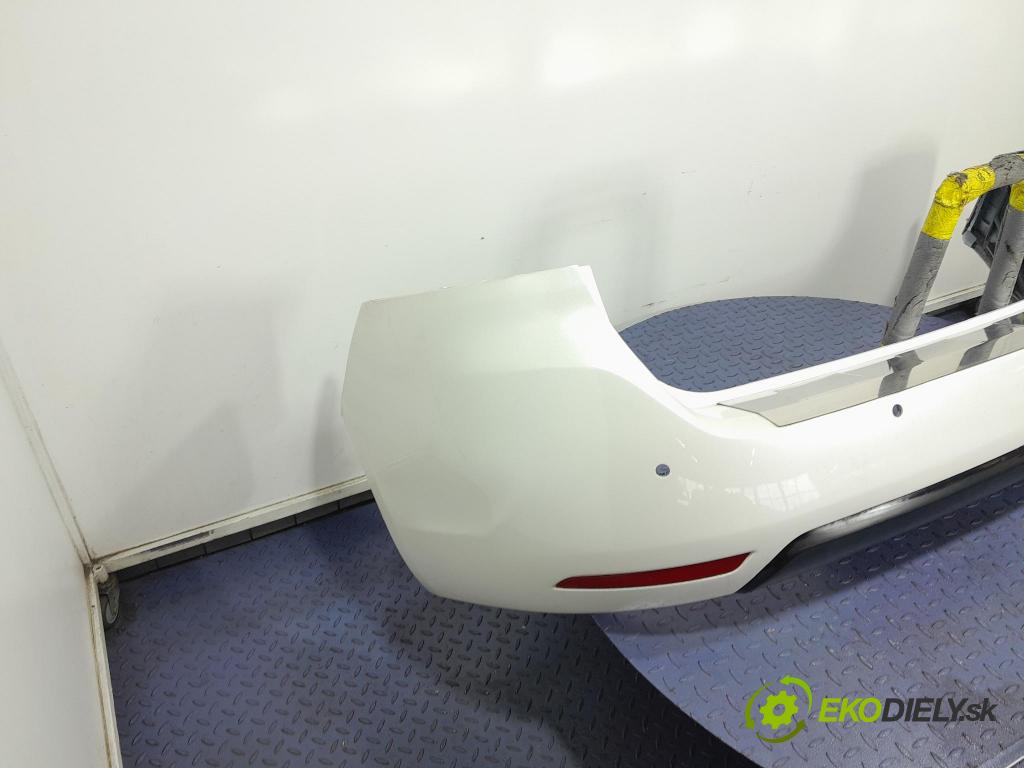 Peugeot 308 2014 nárazník zad