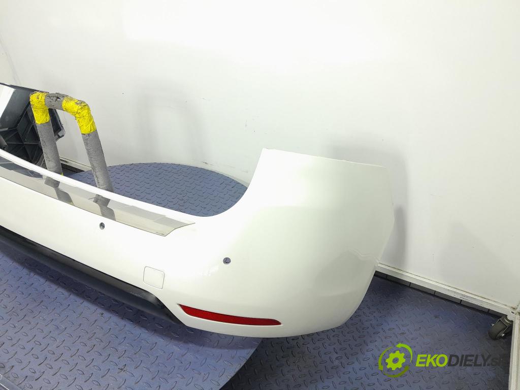 Peugeot 308 2014 nárazník zad