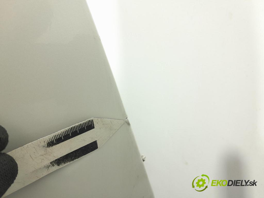 Peugeot 308 2014 nárazník zad