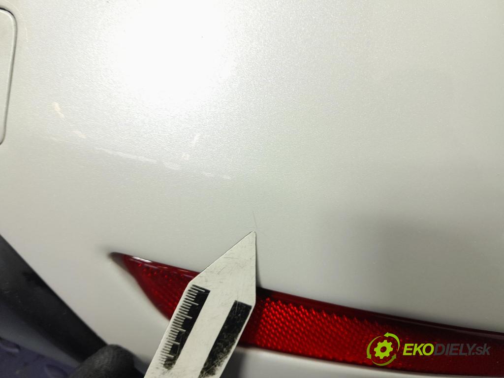 Peugeot 308 2014 nárazník zad