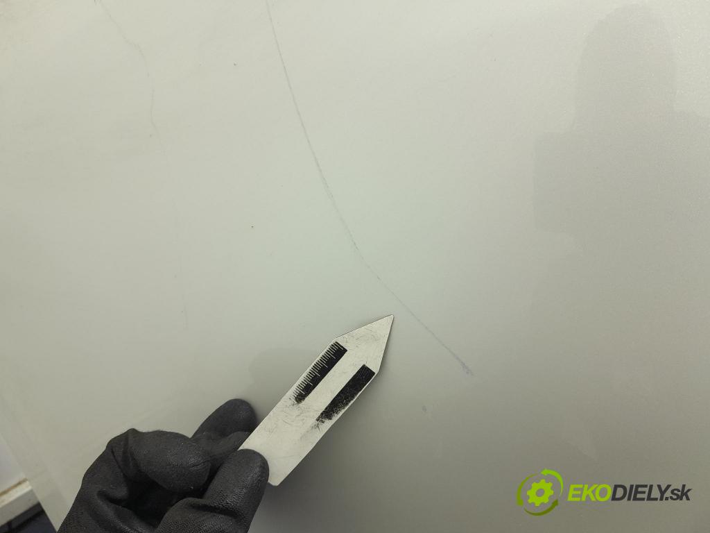 Peugeot 308 2014 nárazník zad