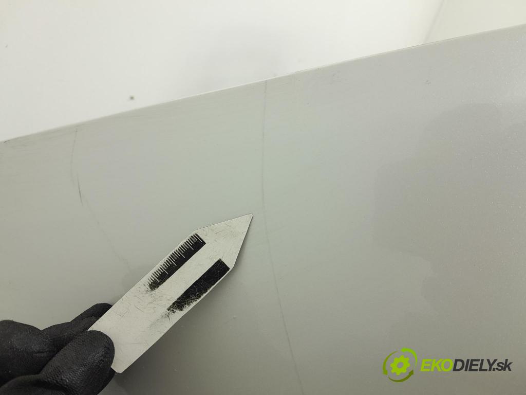 Peugeot 308 2014 nárazník zad