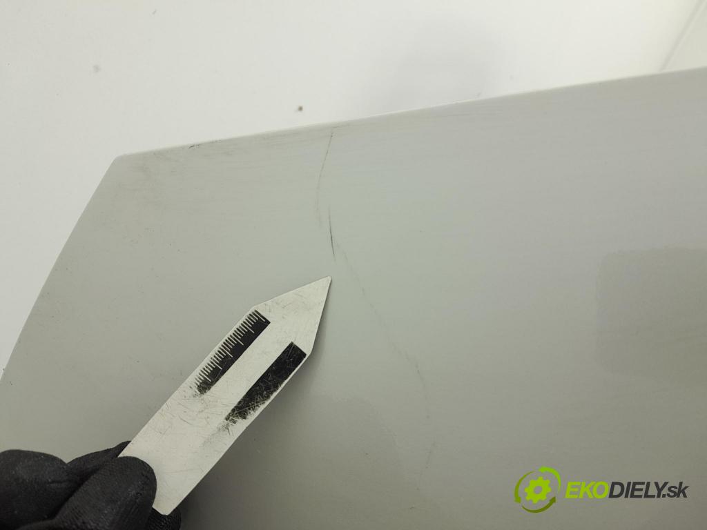 Peugeot 308 2014 nárazník zad