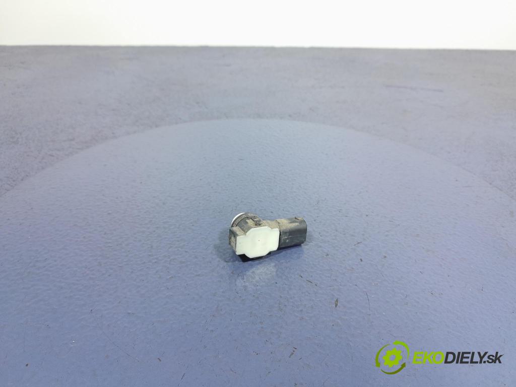 Peugeot 308 2014 snímač / riadiaca jednotka PDC 9675202477N9