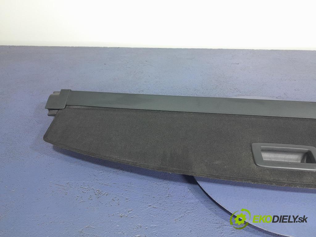 Peugeot 308 2014 roleta 9800269280