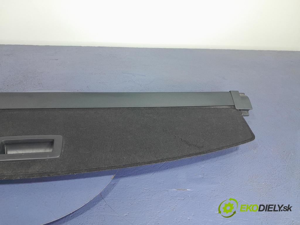 Peugeot 308 2014 roleta 9800269280