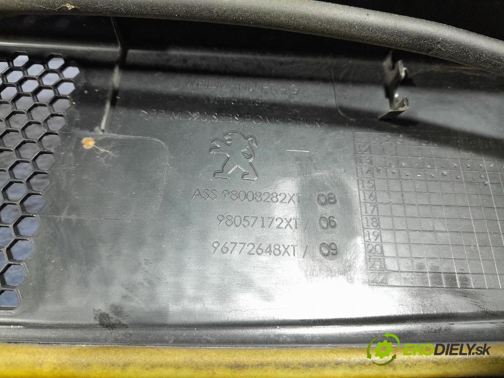 Peugeot 308 2014 torpédo 98008282XT