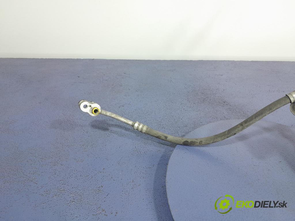 Vw Passat 2005 rúrka Klimatizácia: 3C0820743M