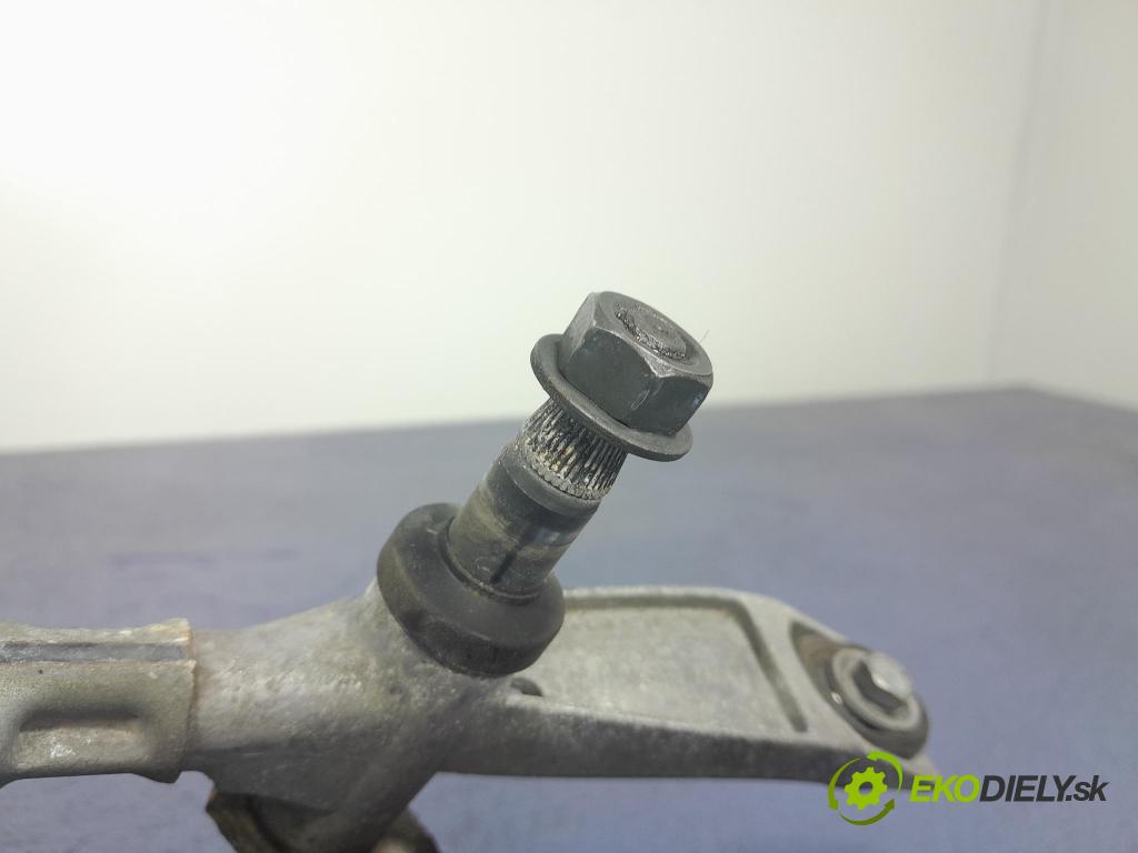 Peugeot 308 2014 mechanizmus motor: Stierače: Predné 9810327980