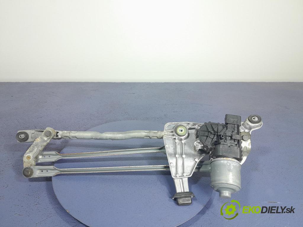 Peugeot 308 2014 mechanizmus motor: Stierače: Predné 9810327980