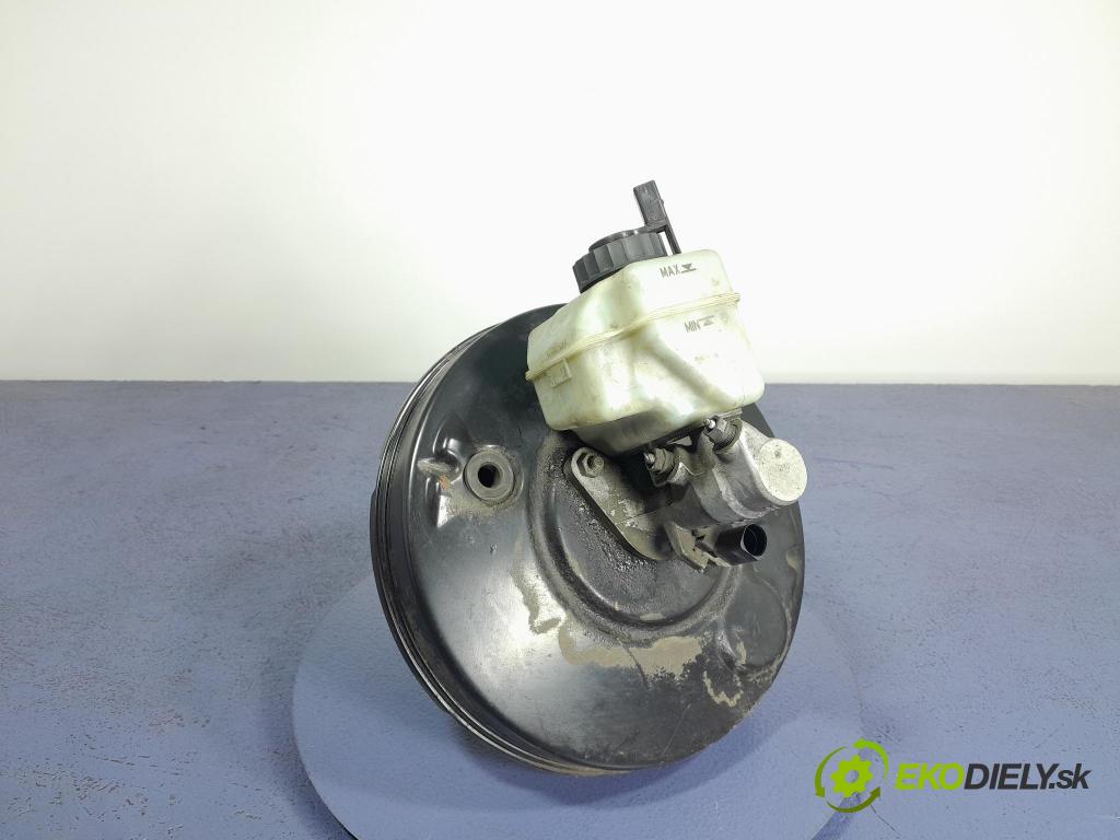 Vw Passat 2005 servo Brzdní: 3C1614105D