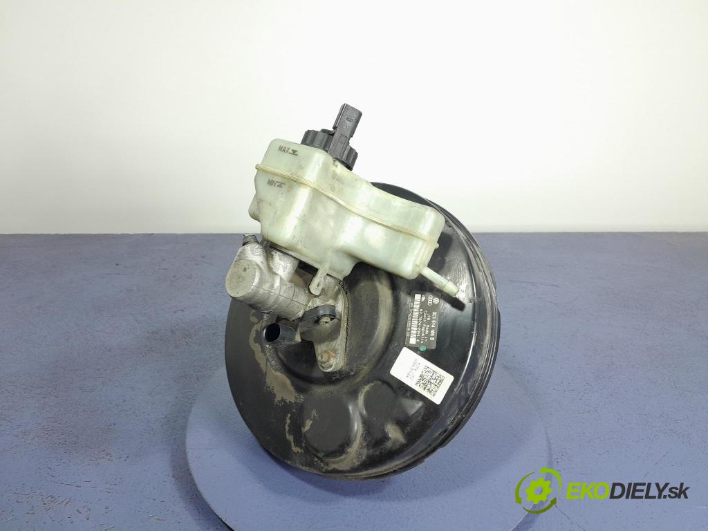 Vw Passat 2005 servo Brzdní: 3C1614105D