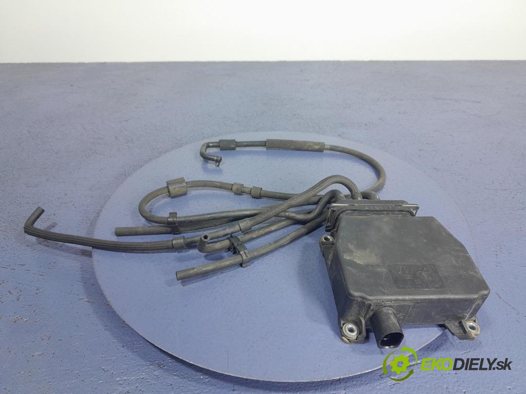 Vw Passat 2005 ventil Vákuum: 3C0906625