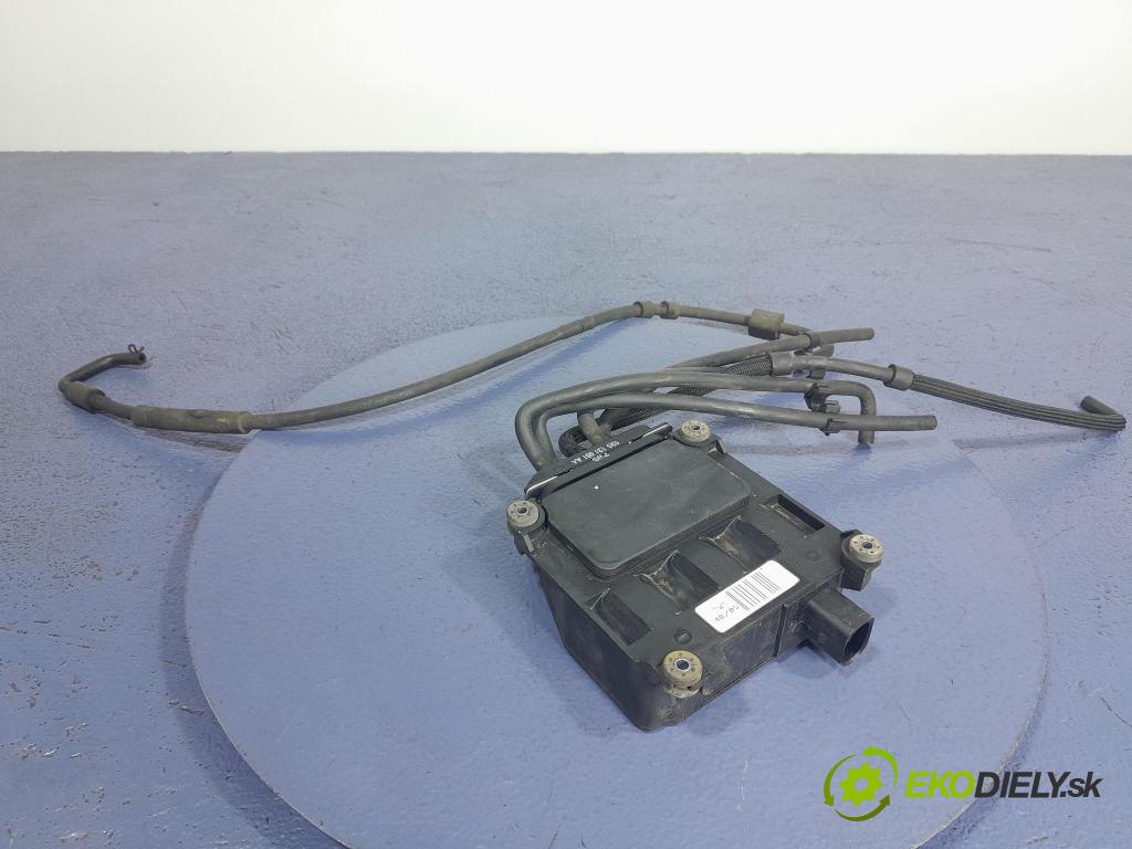 Vw Passat 2005 ventil Vákuum: 3C0906625