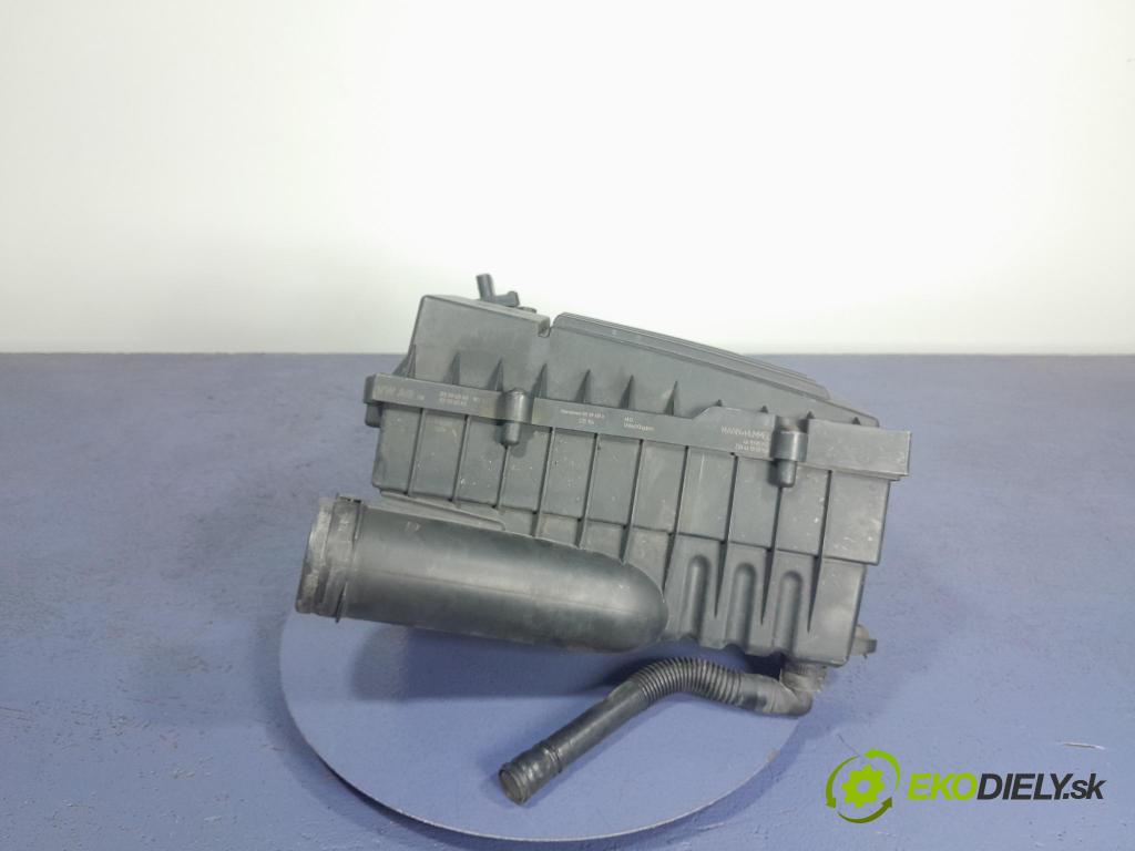 Vw Passat 2005 obal Filtre: Vzduch: 3C0129607AB