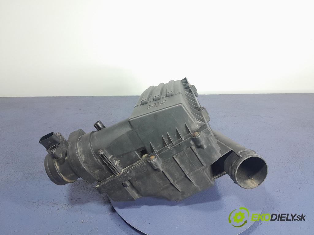 Vw Passat 2005 obal Filtre: Vzduch: 3C0129607AB