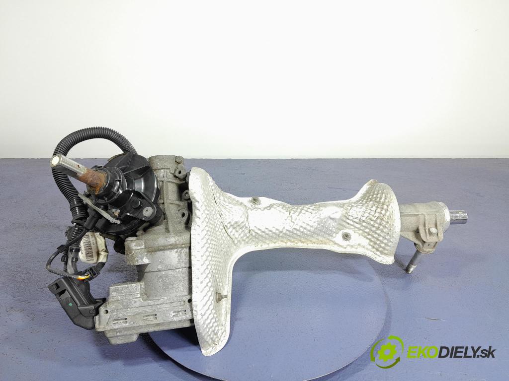 Peugeot 308 2014 Ozubené kolo: volant 5WK67004