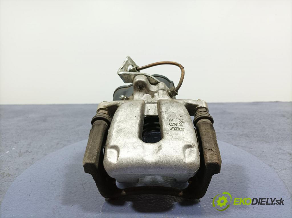 Vw Passat 2005 brzdič brzdový zad v pravo: CZH1367
