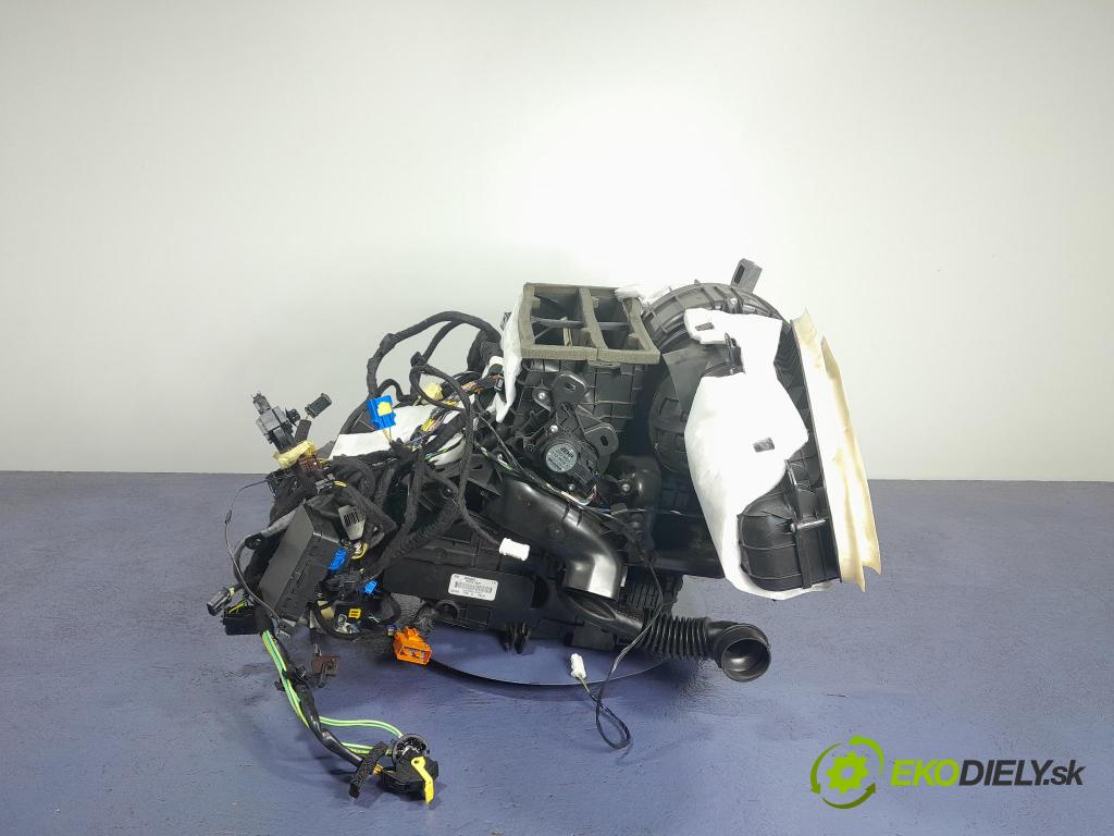 Peugeot 308 2014 radiator 9807730980