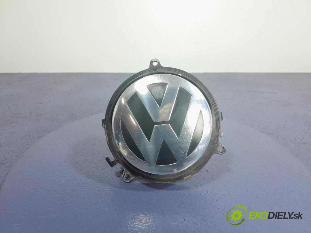 Vw Passat 2005 rukoväť Klapky: Zadná: 1K0827469E